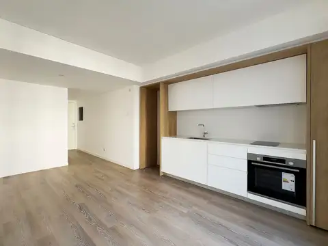 Departamento en Alquiler en Belgrano Barrancas, USD 1.200