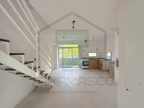 VENTA PH 2 AMB AL FRENTE C/BALCON Y TERRAZA VILLA SANTA RITA