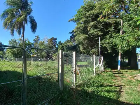 Terreno en Venta en Joaquin Gorina, USD 75.000