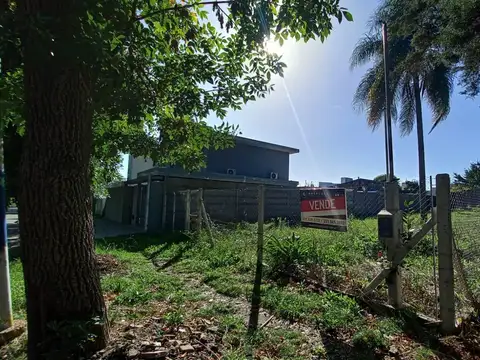 Terreno en Gorina con escritura