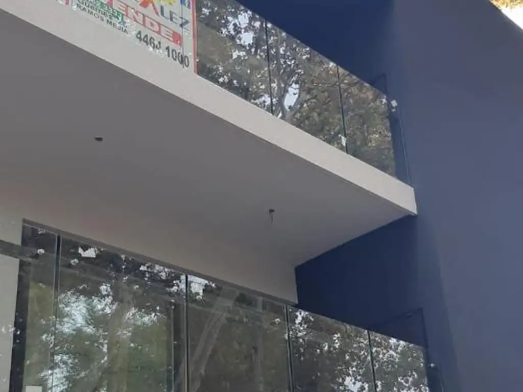 ESTANISLAO DEL CAMPO 1139 de 3 Dormitorios