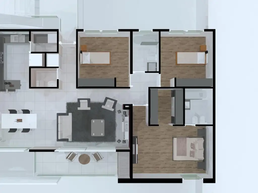 ESTANISLAO DEL CAMPO 1139 - Foto 12