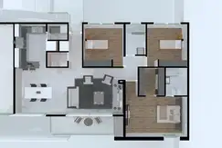 ESTANISLAO DEL CAMPO 1139 - Foto 12