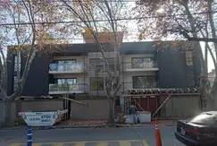 Emprendimiento en Villa Sarmiento de 3 Dormitorios