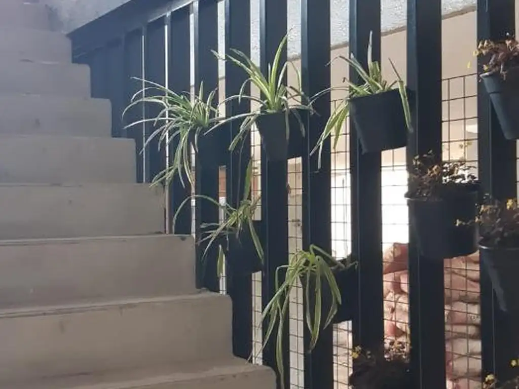 Emprendimiento en Villa Sarmiento - Etapa: Terminado