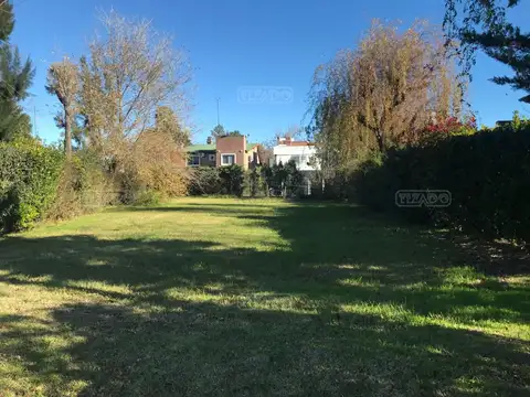 Lote  en Venta C.C. Banco Provincia, Zona Oeste