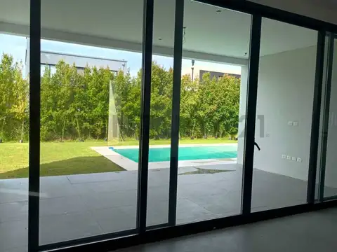 Casa en Alquiler en Nordelta Castaños, USD 3.200