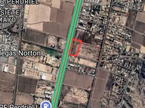 Terreno en Alquiler en Lujan de Cuyo, USD 900