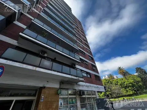 Departamento en Venta en Palermo, USD 145.000