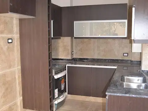 Departamento en Venta en Centro, Rosario