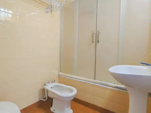 Departamento en Alquiler de 2 ambientes