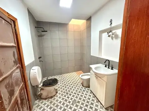 Depto Tipo Casa en Venta en Villa Devoto, USD 79.000