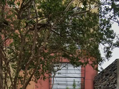 DEPARTAMENTO MONOAMBIENTE EN MORÓN - A 2 CUADRAS DE TRIBUNALES Y 3 CUADRAS DE LA MUNICIPALIDAD -