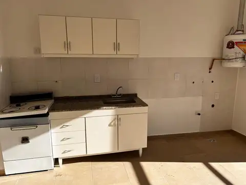 Departamento en Venta en Esperanza, USD 54.000