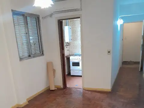 Departamento en Venta 40 años