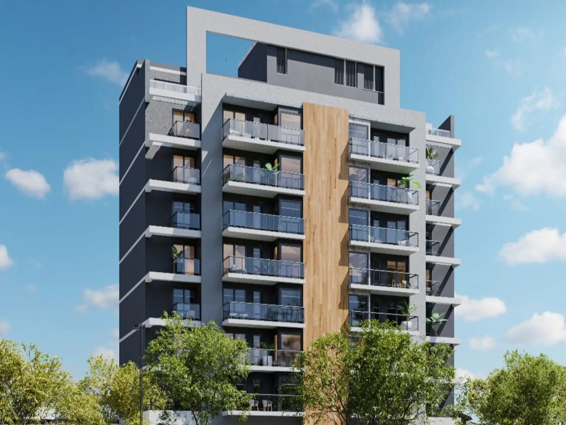 Venta Departamento 3 amb en Pozo Frente al Mar