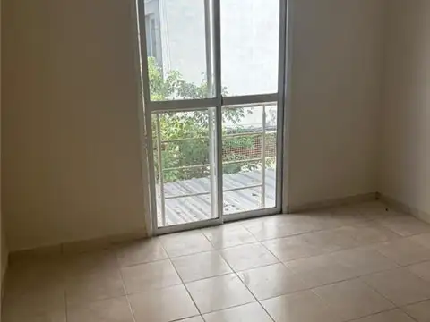 DEPARTAMENTO 2 AMBIENTES - MACROCENTRO, RESISTENCIA