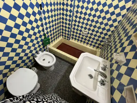 Departamento en Alquiler 35 años