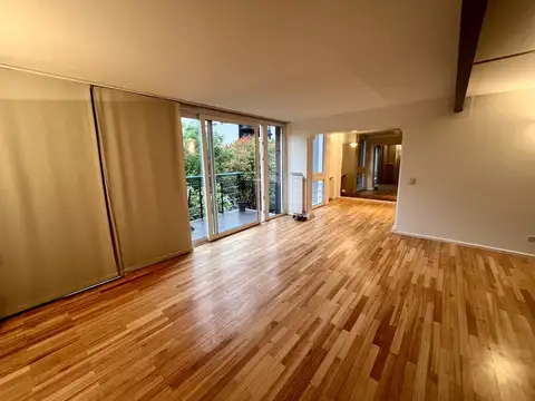 Departamento en Alquiler de 4 ambientes