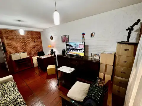 Departamento en Venta en San Fernando, USD 118.000