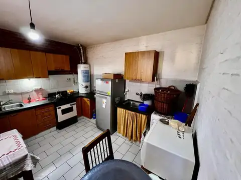 Departamento en Venta 35 años