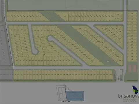 Brisanova Pueblo Esther