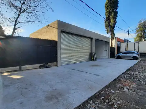 Local en Alquiler en Pilar, $ 1.100.000