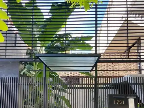 VENTA DEPARTAMENTO 4 AMBIENTES CASTELAR CON PATIO