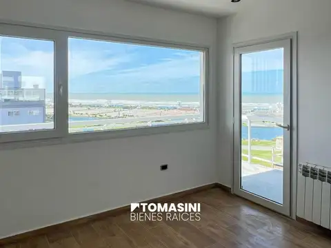 Departamento en Venta en Punta Mogotes, Mar del Plata