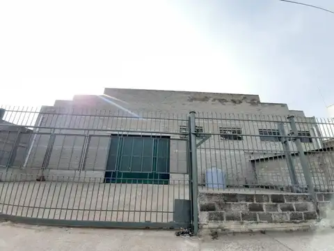 IMPECABLE Galpon en Polo Industrial