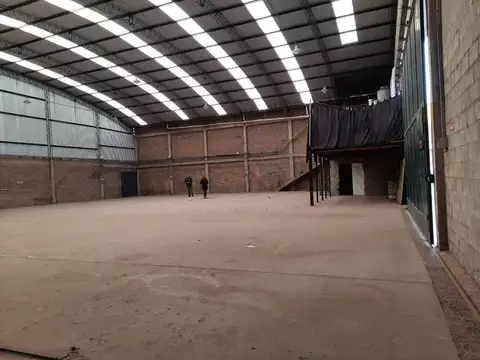 Camino De Cintura 7100