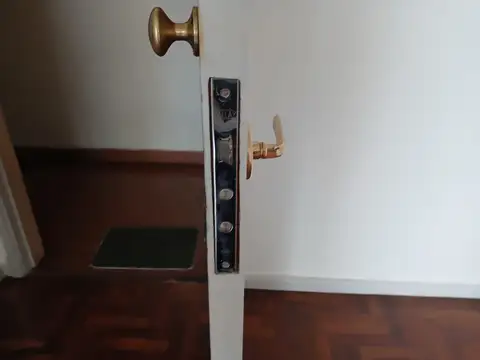 Departamento en Venta 50 años