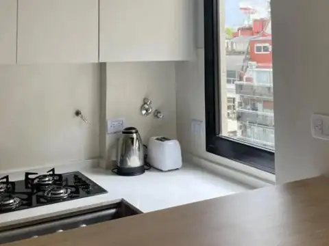 Departamento en Venta al Suroeste