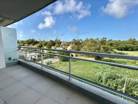 Departamento en Alquiler de 2 dormitorios