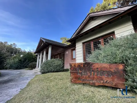 Casa en Venta en Pinamar Norte, USD 350.000