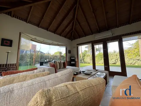 Casa en Venta 15 años
