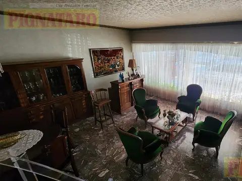 Casa en Venta en Almagro, USD 450.000