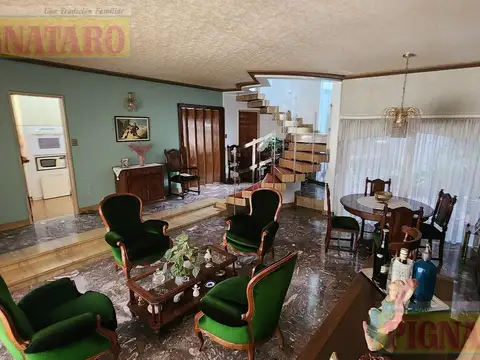Casa en Venta 50 años