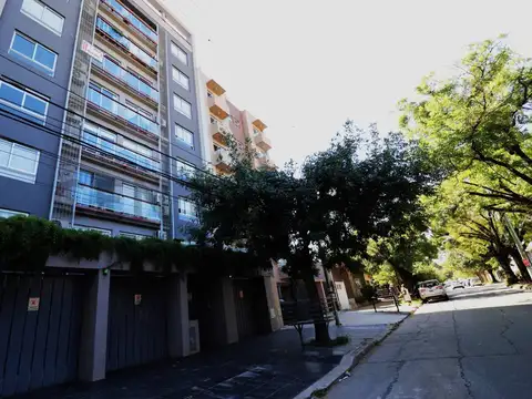Carlos Pellegrini 1300, Piso 2