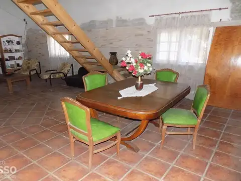 Casa en Venta de 3 dormitorios