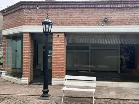 Libertad 550