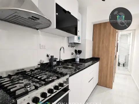 Departamento en Venta al Noreste