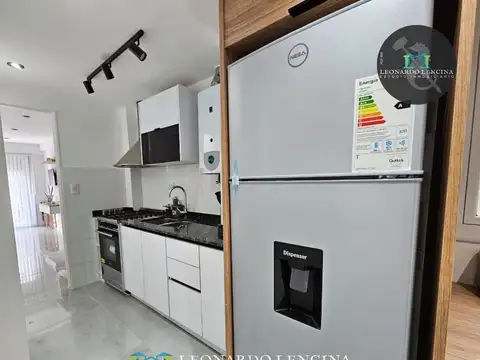 Departamento en Venta en Plaza Colon, USD 138.500