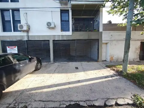 4 COCHERAS VENTA EN BLOCK