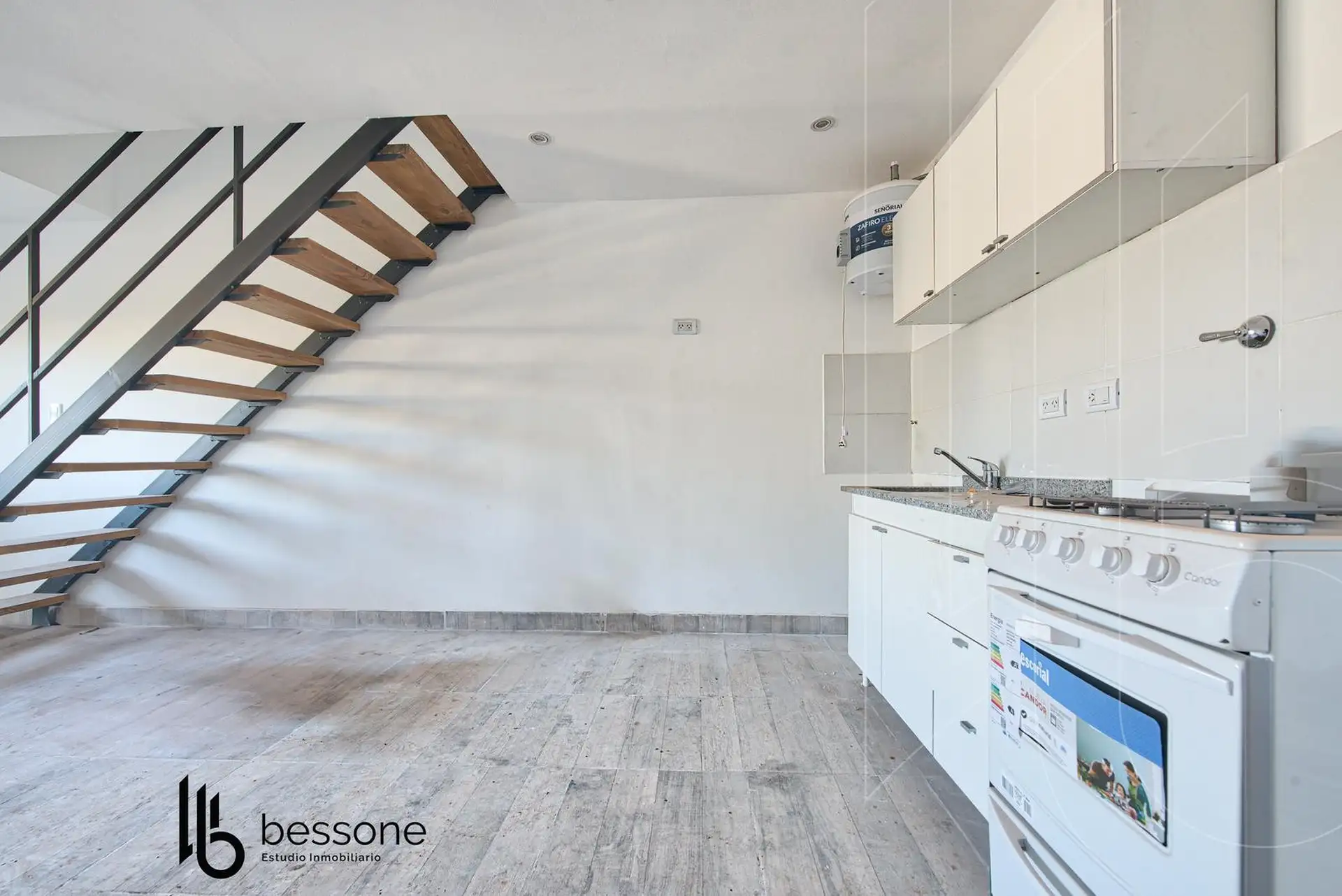 PH en Duplex de 3 amb a estrenar