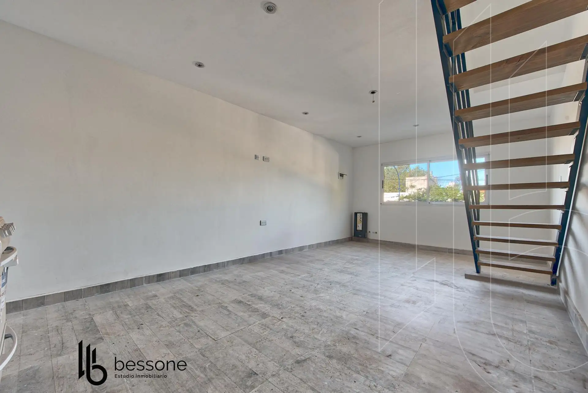 PH en Duplex de 3 amb a estrenar