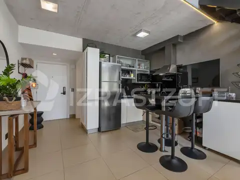Departamento en Venta en Ayres Lofts, USD 320.000