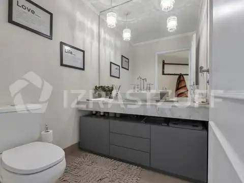 Departamento en Venta de 4 ambientes