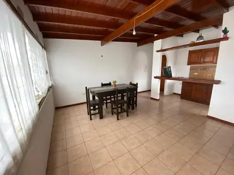 Departamento en Alquiler de 2 ambientes