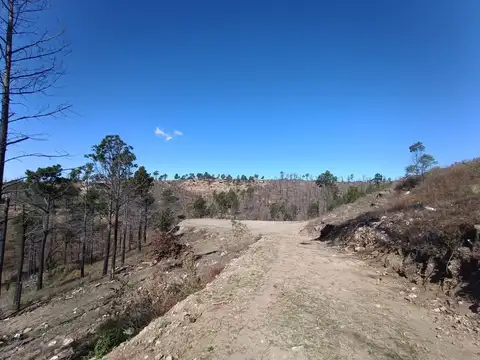Terreno en Venta en Potrero de Garay, USD 55.000